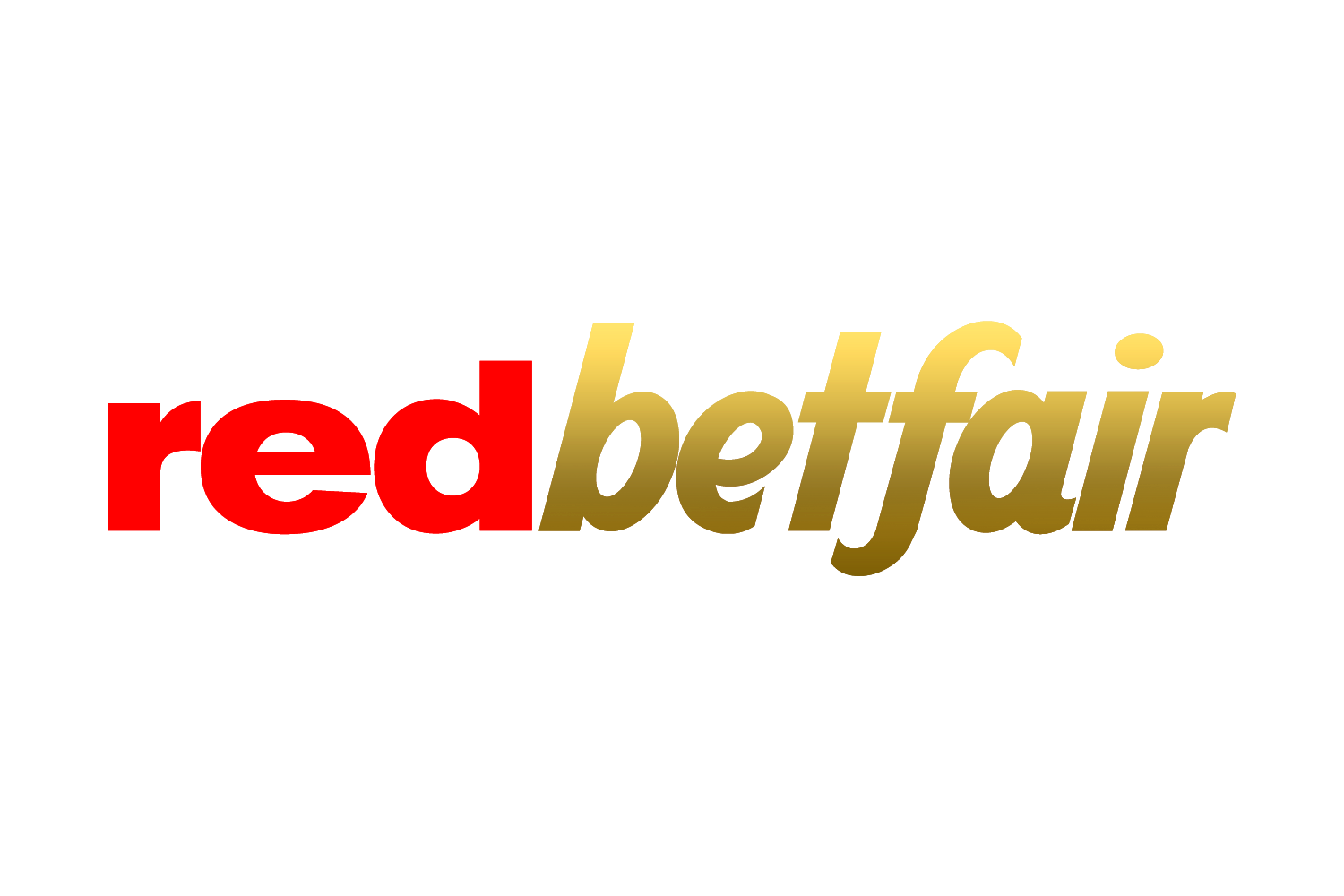 Redbetfair Logo